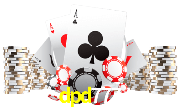 Jogue jogos de pôquer em dpd777