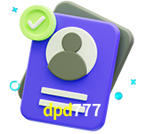 Tornar-se um membro do dpd777 é muito simples