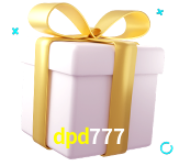 Receba seus bônus de boas-vindas no dpd777