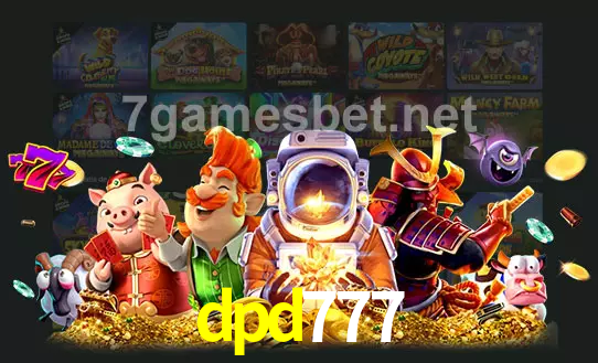 cassino dpd777
