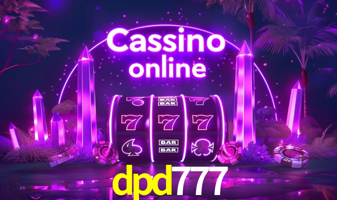 Sistemas de Segurança dpd777