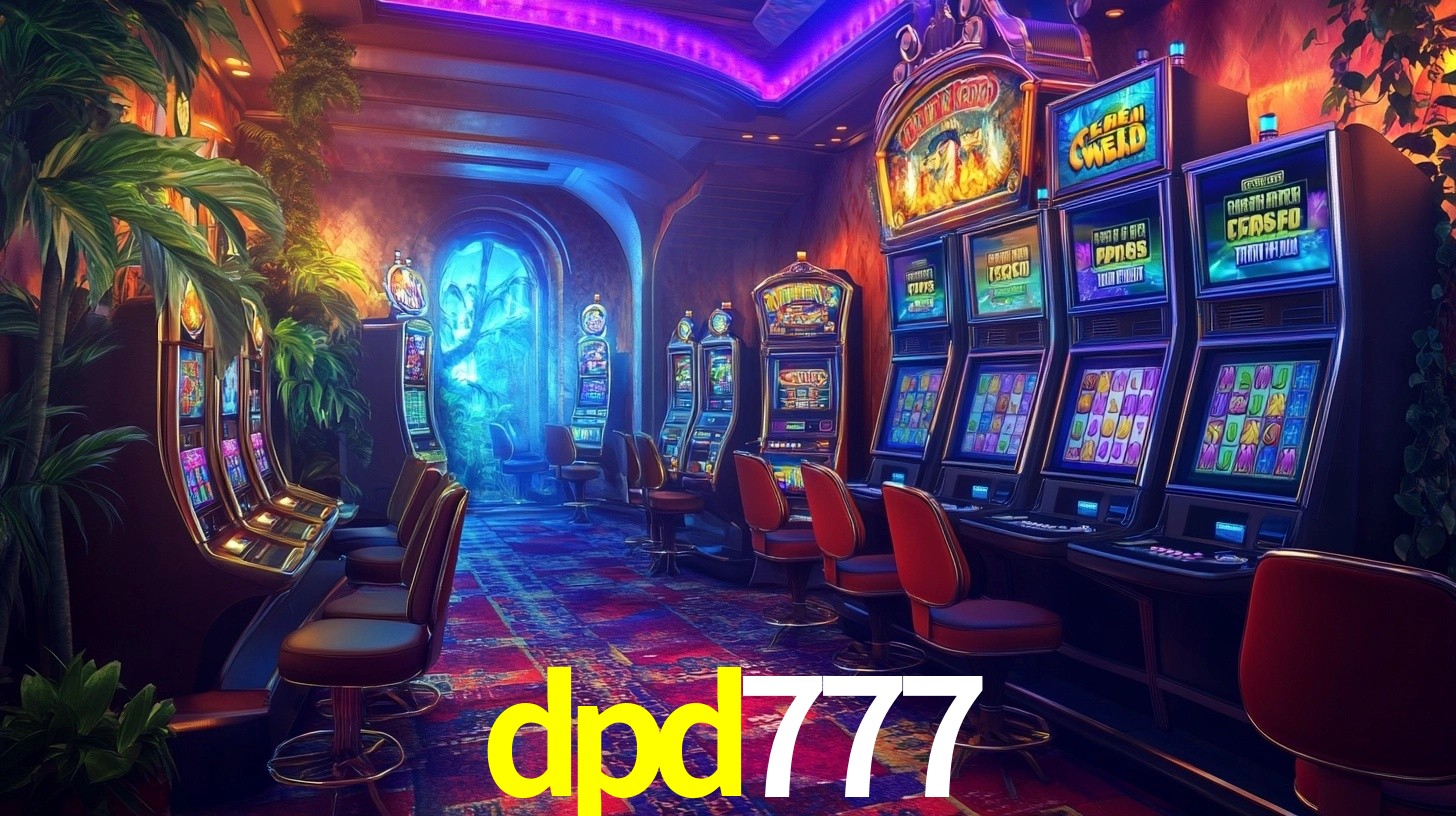 Welcome Bonus dpd777