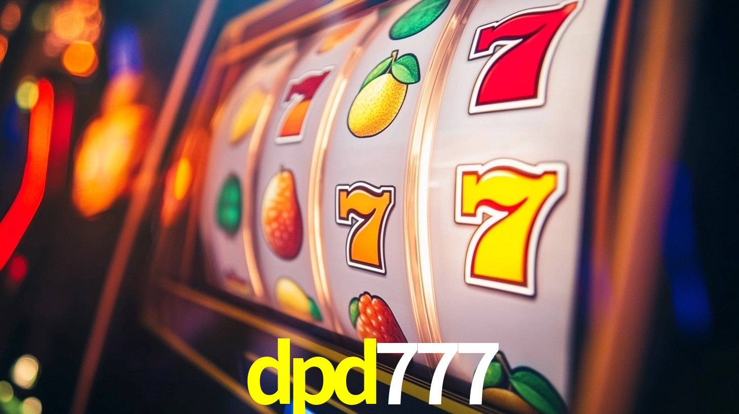 Explore as vantagens do dpd777: serviço profissional e confiabilidade
