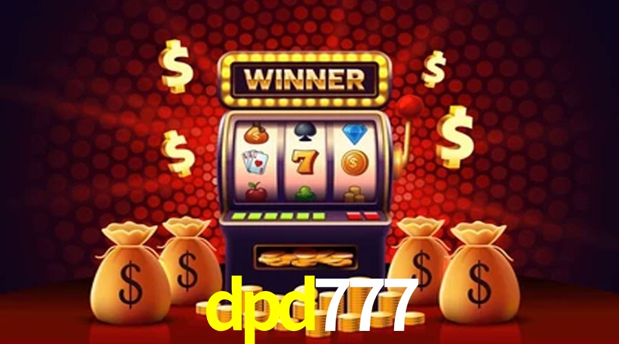 Slot Games dpd777