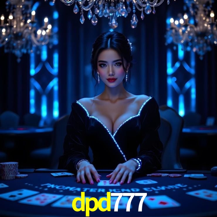 Provedores de Jogos dpd777