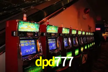 A Popularidade dos Caça-Níqueis no dpd777