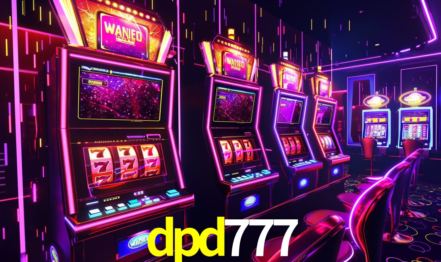 A Experiência Imersiva dos Cassinos Ao Vivo no dpd777