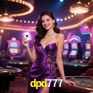 Casino Ao Vivo dpd777