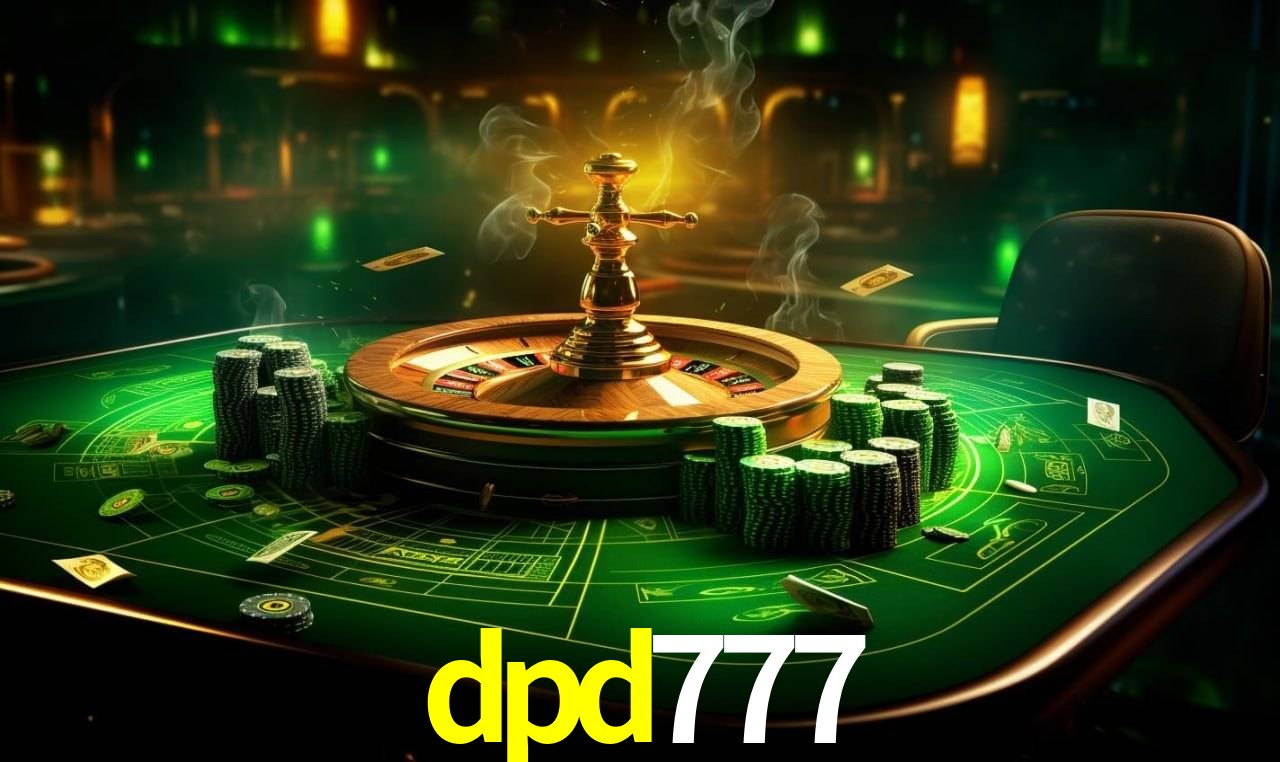 cassino dpd777