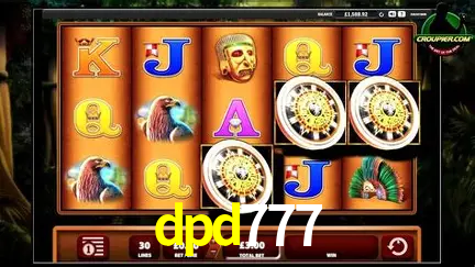 Descubra o Mundo do Cassino Online com dpd777
