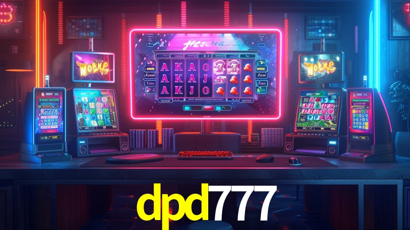 dpd777.com