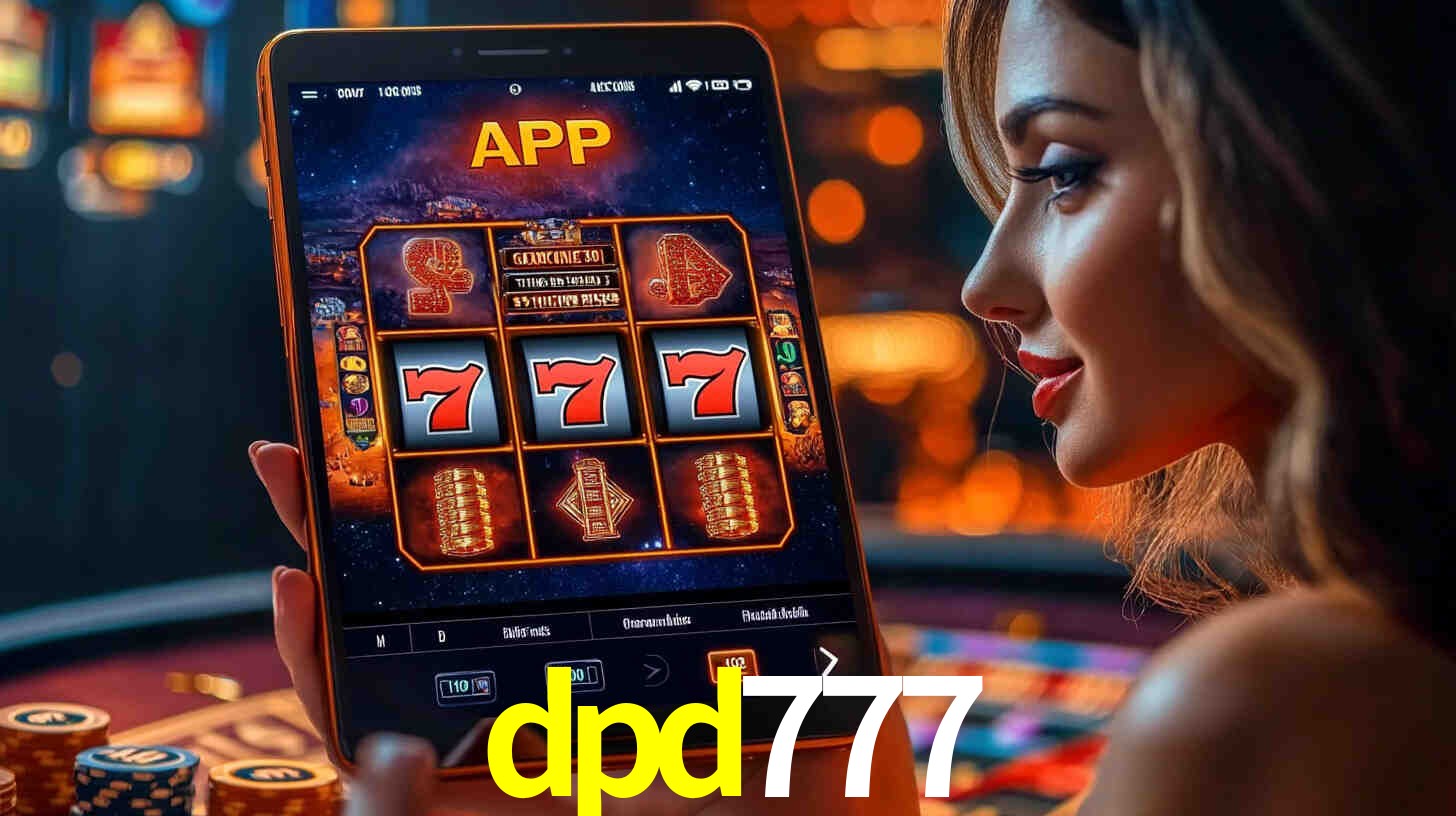 dpd777 bet