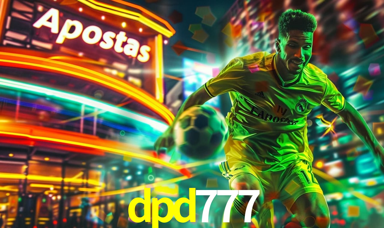 Diretório de Jogos dpd777