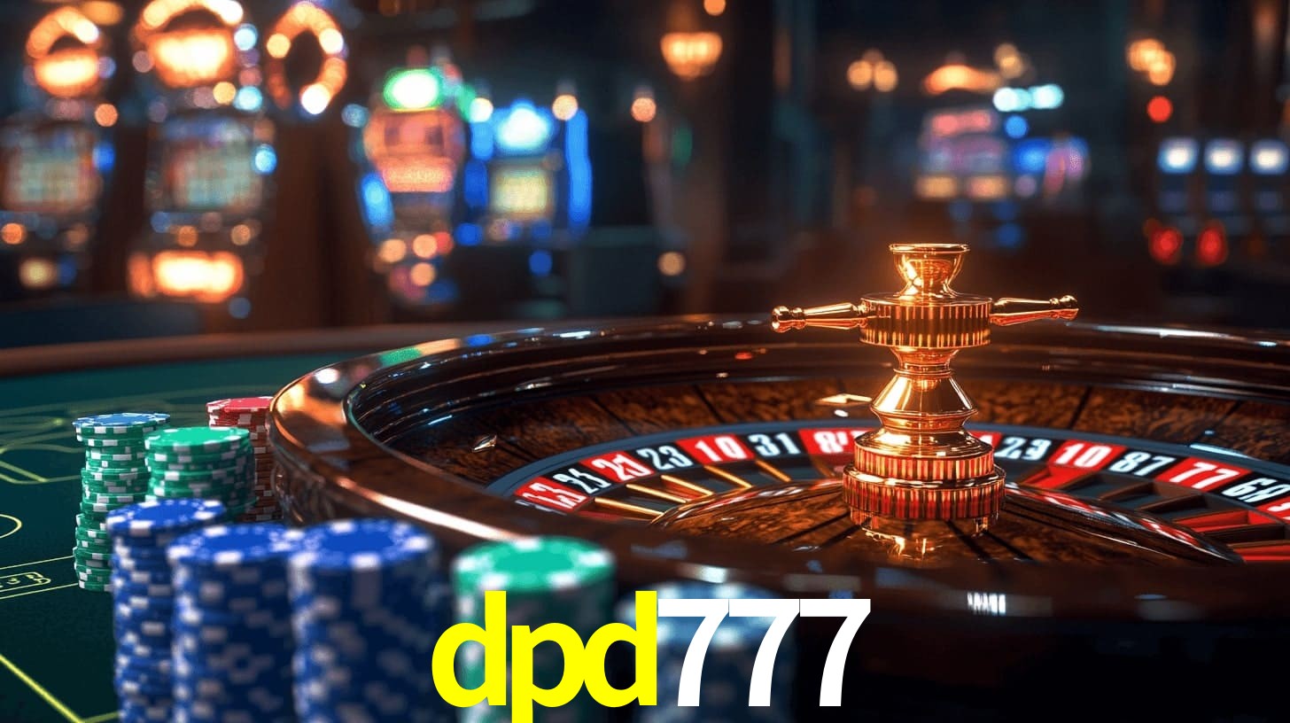 dpd777 - Clube VIP de Luxo - dpd777.com