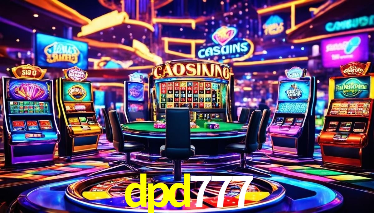 Estatísticas do Jogo dpd777