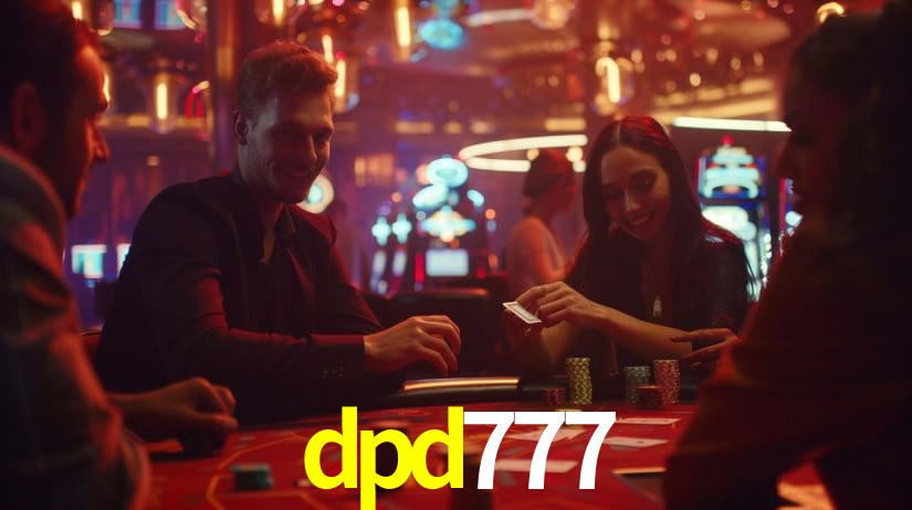 Descubra o Programa VIP da dpd777: Vantagens Exclusivas para Jogadores