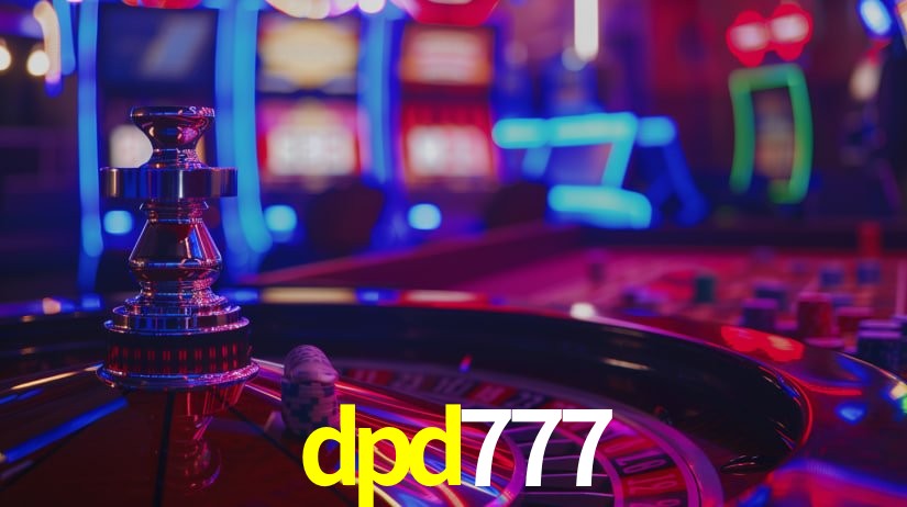 dpd777,dpd777.com
