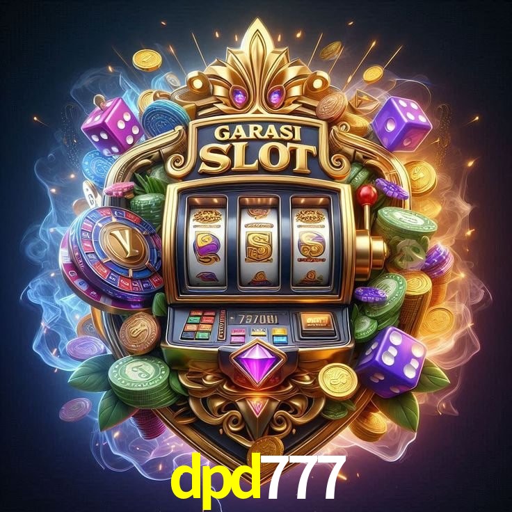 Design Responsivo dpd777