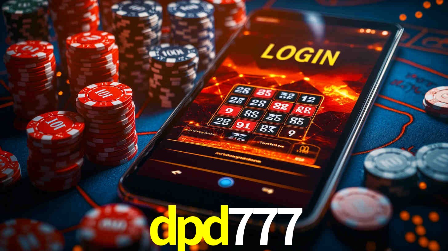 dpd777,dpd777.com