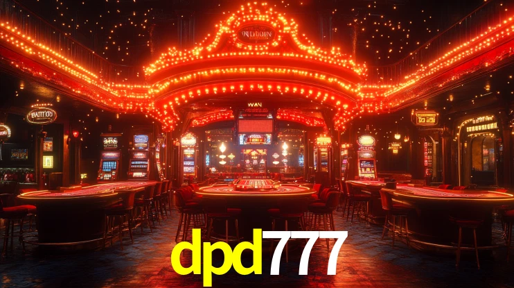 dpd777