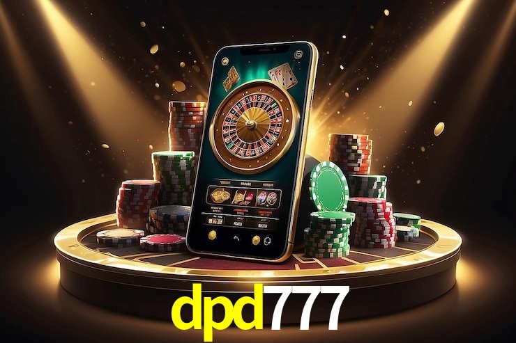 Tecnologia da Plataforma dpd777