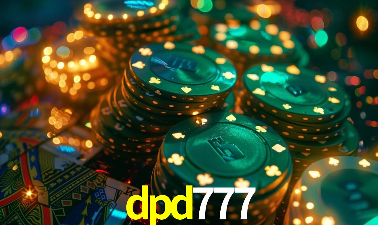 Apostas de Futebol dpd777