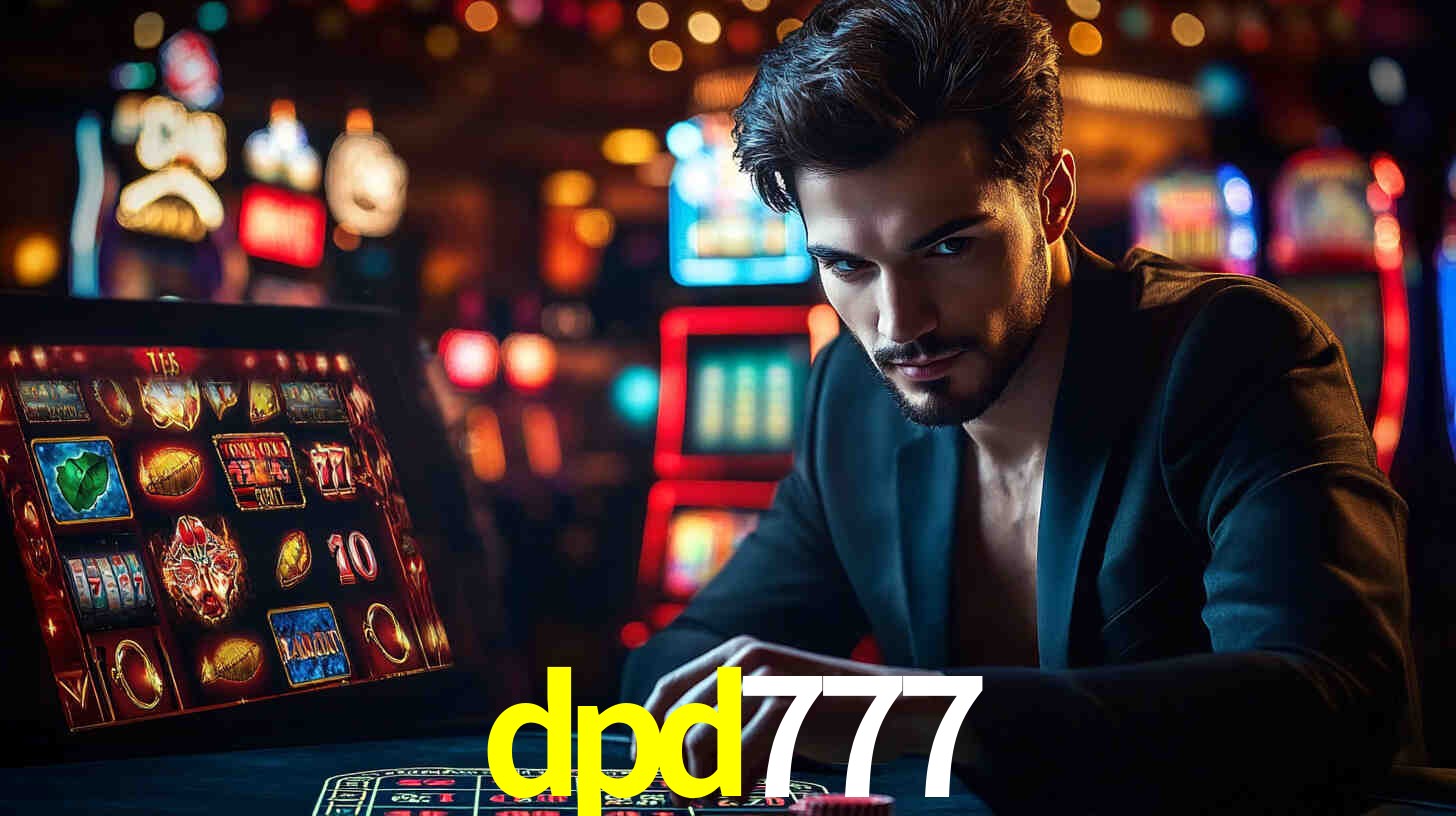 dpd777