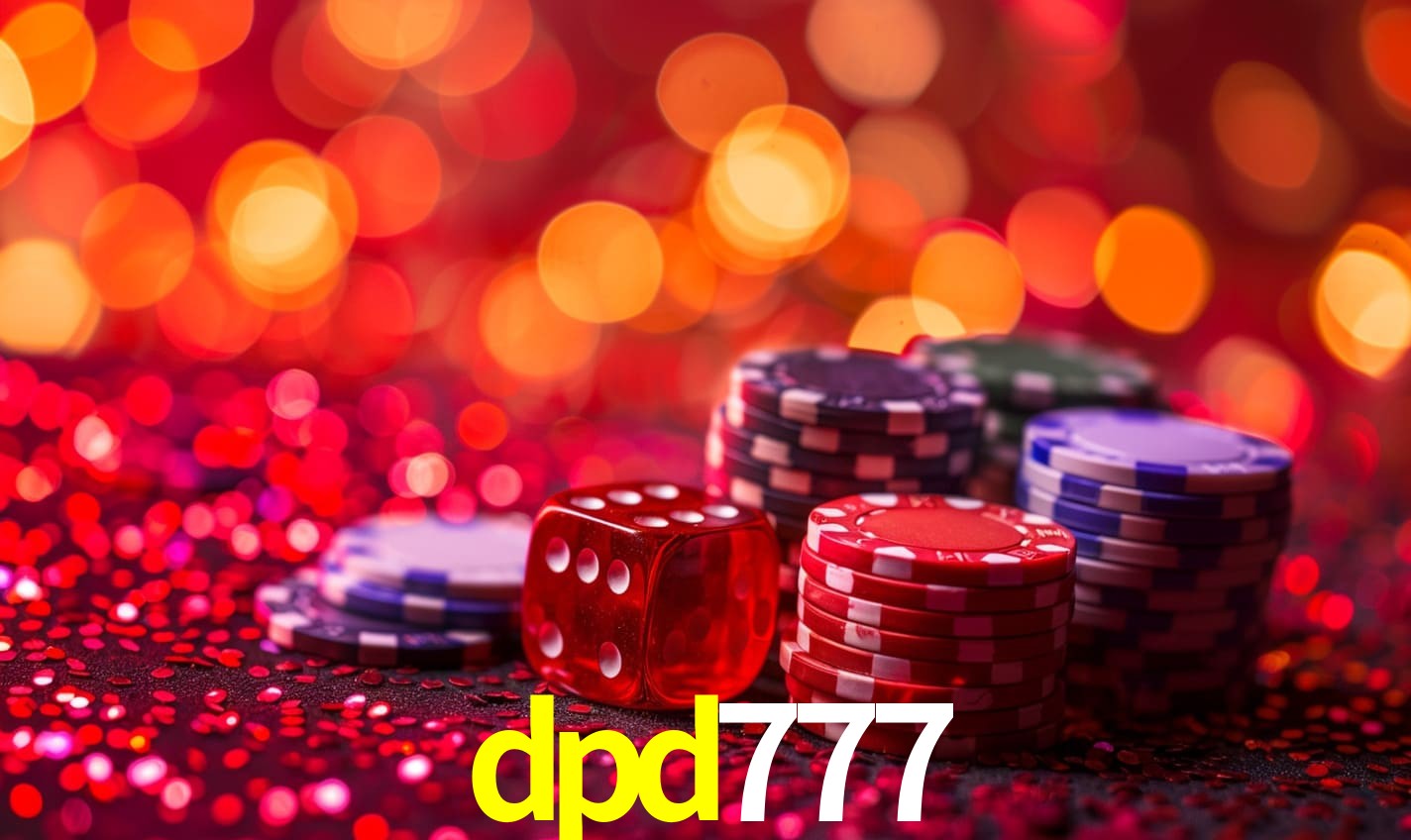 A Emoção da Loteria na dpd777: Uma Chance de Mudança de Vida