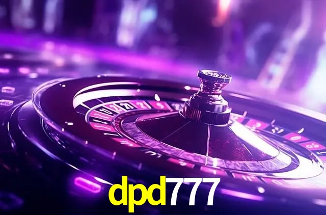 Interface do App dpd777
