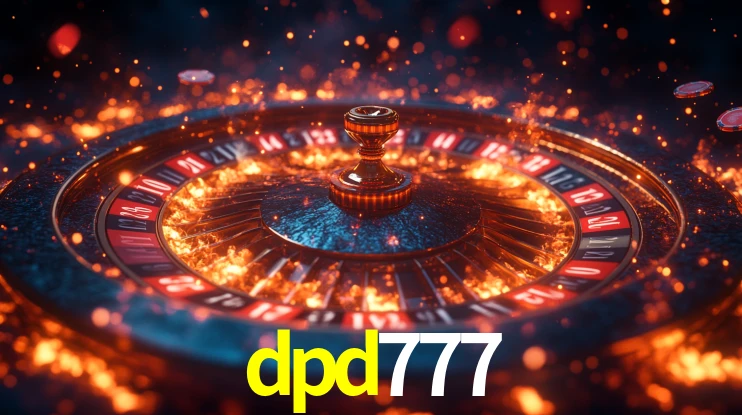 dpd777,dpd777.com
