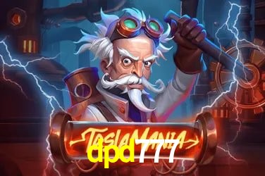 Login Seguro dpd777