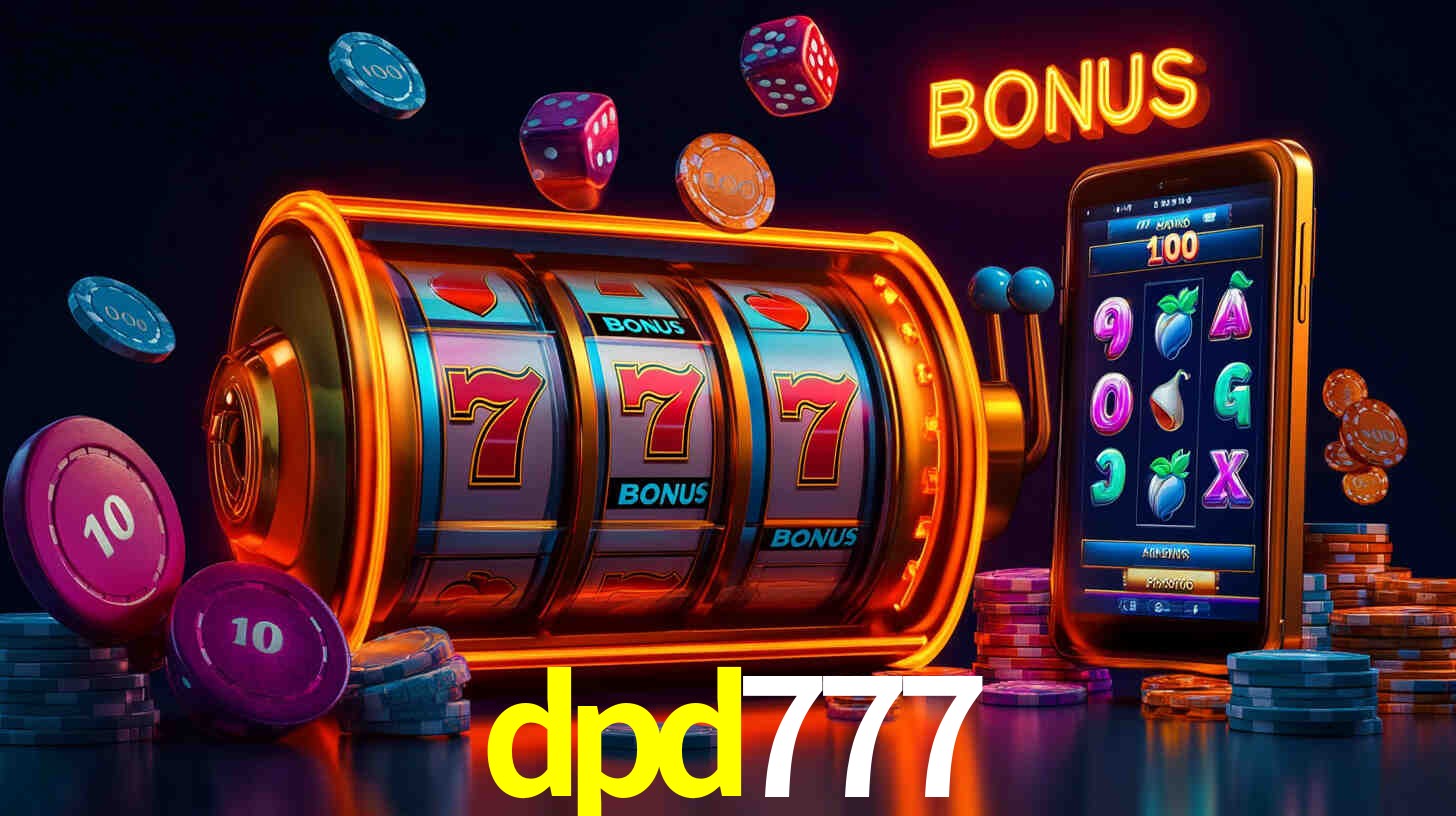 Descubra a Essência do dpd777: Nossa História e Compromissos