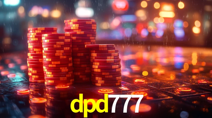 dpd777,dpd777.com