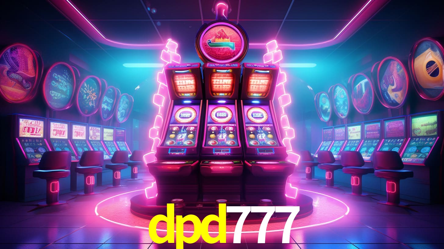 dpd777,dpd777.com
