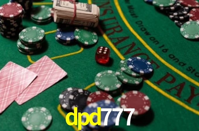 dpd777,dpd777.com