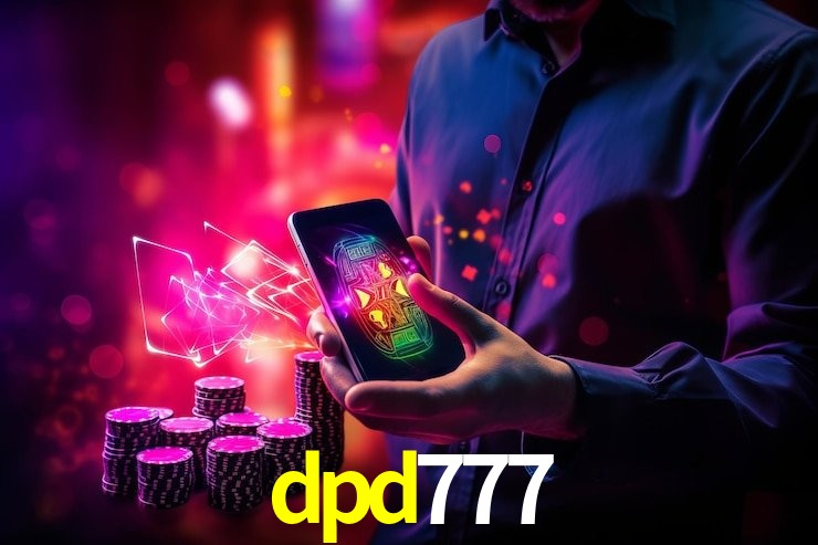 Casino VIP dpd777
