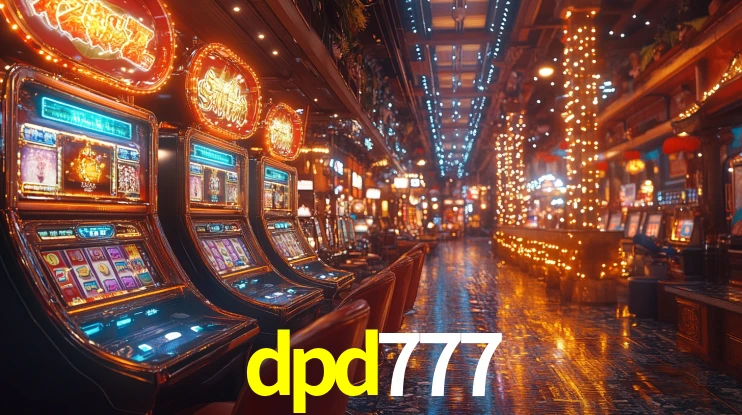 dpd777: Seu Especialista em Apostas Esportivas Brasileiras