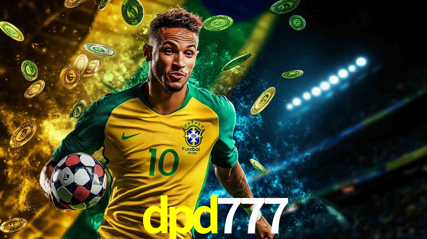 Explorando a Categoria de Eventos em Apostas na dpd777