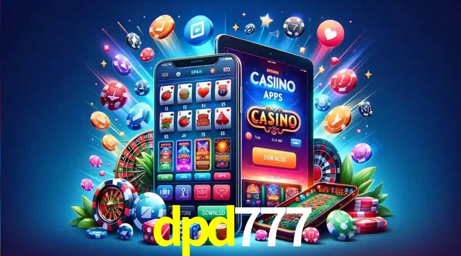 Game Providers dpd777