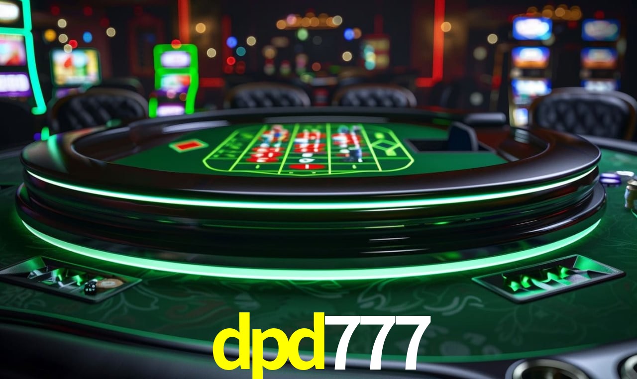 Responsive Design dpd777