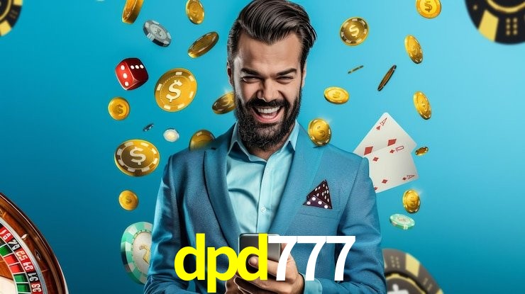 Welcome Bonus dpd777