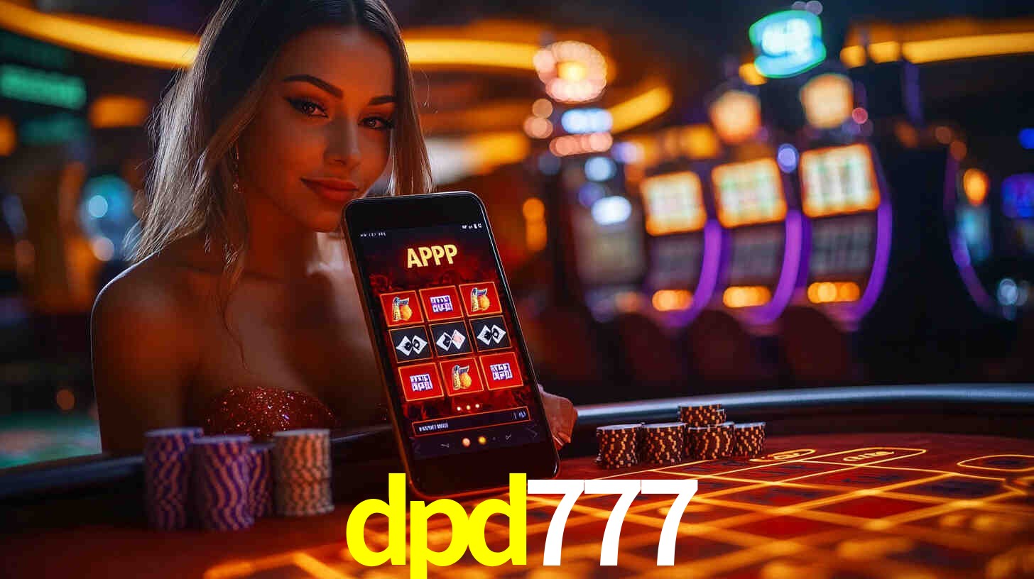 Descubra a Essência do dpd777: Nossa História e Compromissos