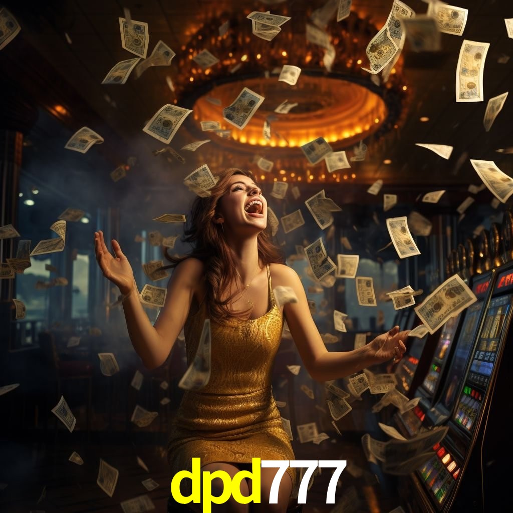 VIP Casino dpd777