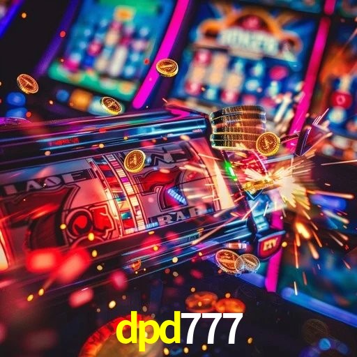 Mesa de Roleta dpd777