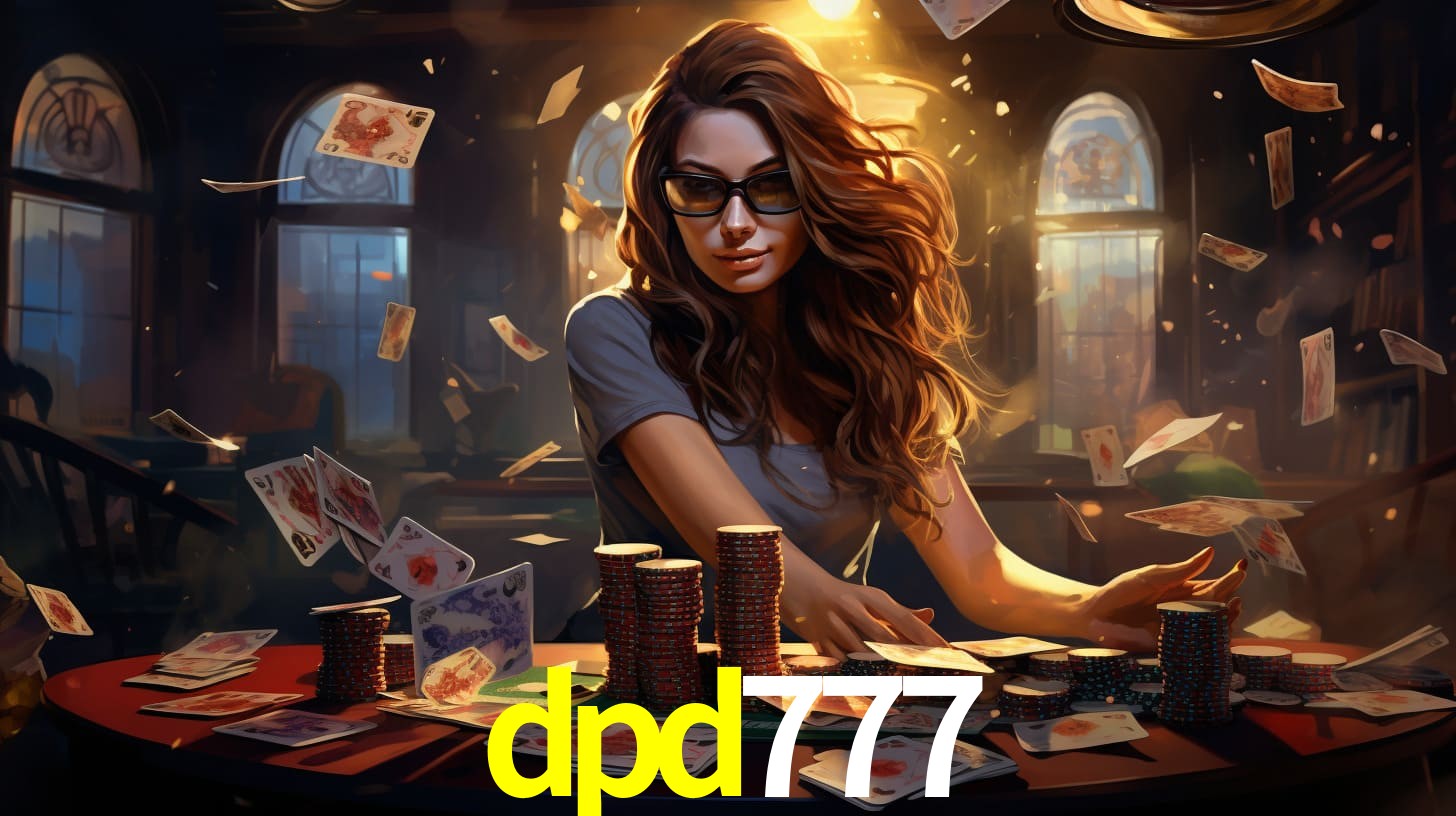 Live Casino dpd777