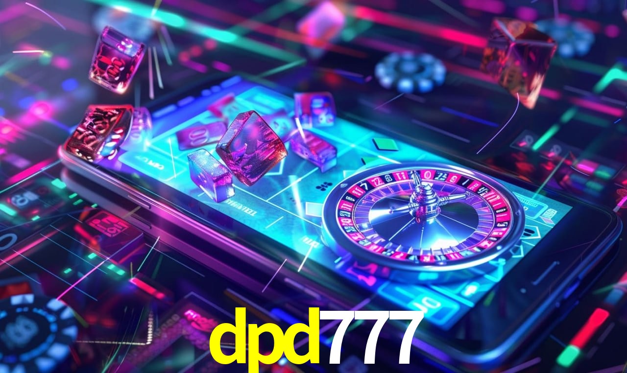 Estatísticas dpd777