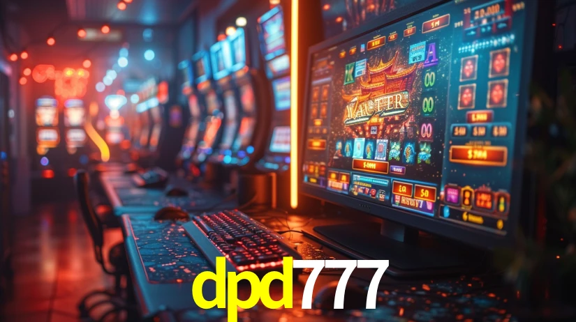 dpd777