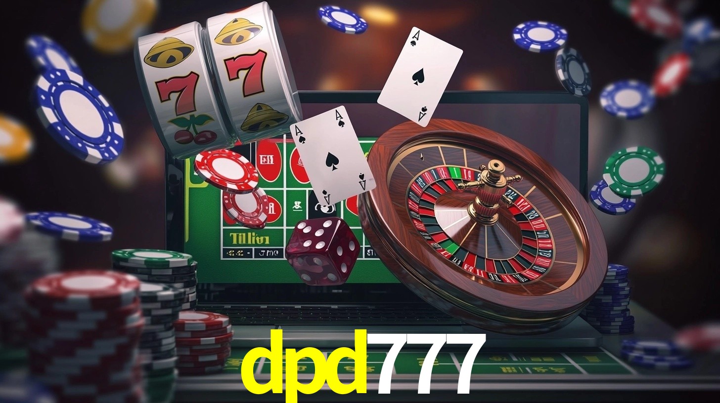 dpd777 bet