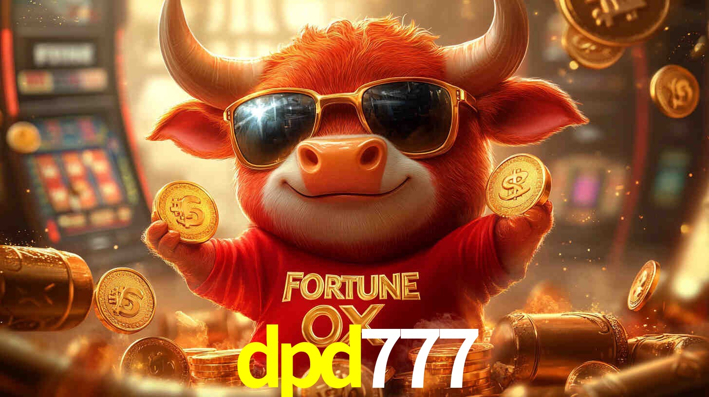 dpd777,dpd777.com