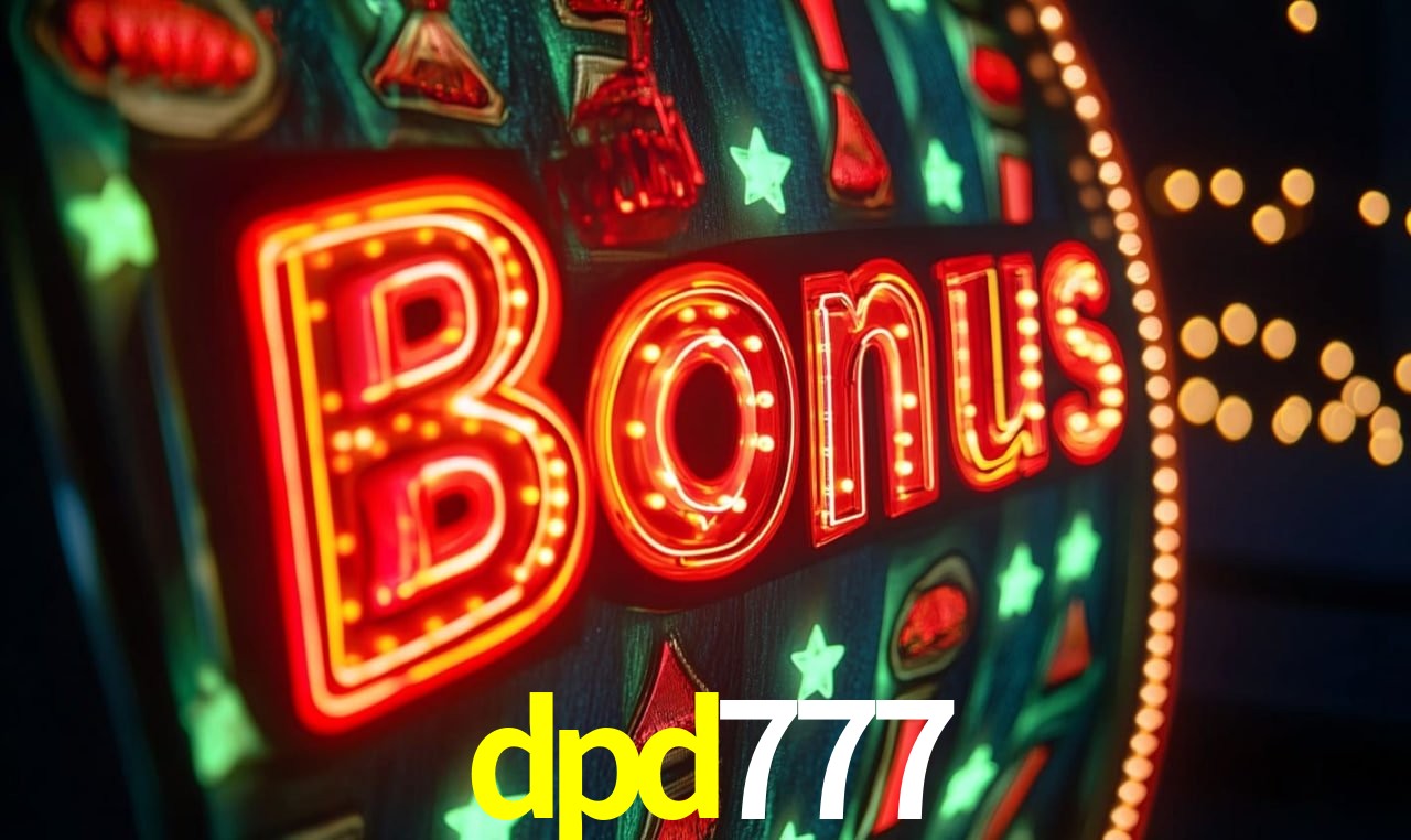 Bônus Diários dpd777